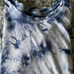 victoria secret pink tshirt